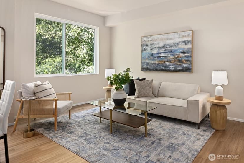 Property photo for 3213 Harbor Avenue SW #301, Seattle photo 6