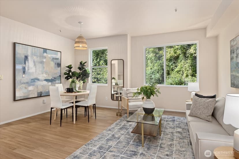 Property photo for 3213 Harbor Avenue SW #301, Seattle photo 7
