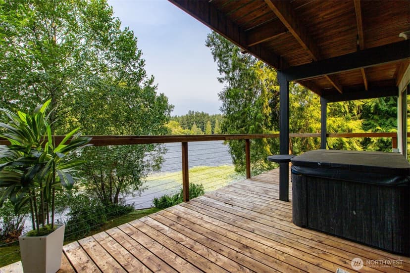 Property photo for 12995 Lake Shore Drive NW, Poulsbo photo 16