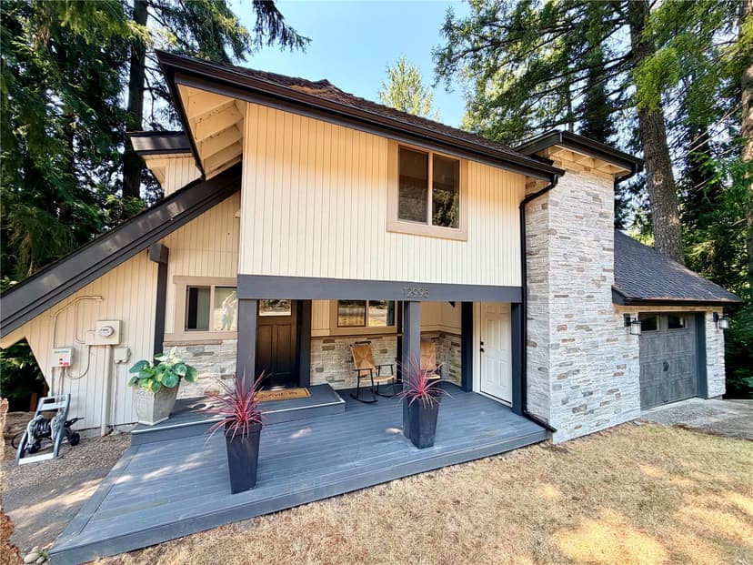 Property photo for 12995 Lake Shore Drive NW, Poulsbo photo 25