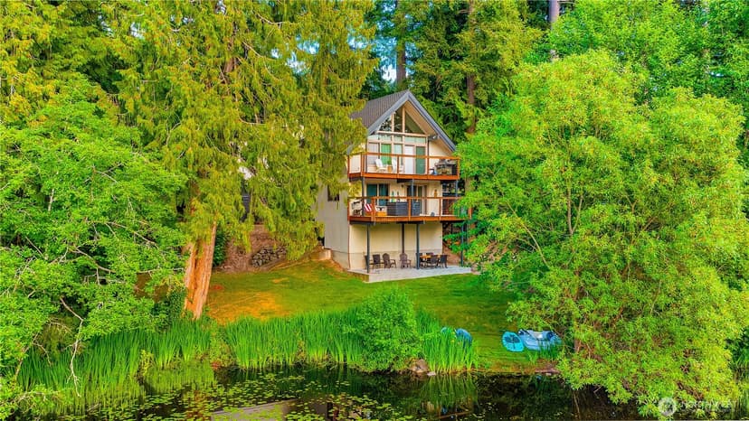 Property photo for 12995 Lake Shore Drive NW, Poulsbo photo 28