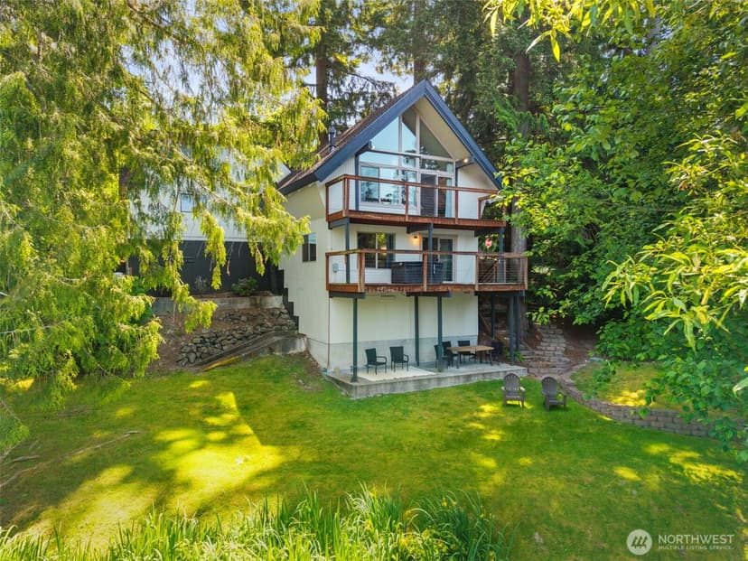Property photo for 12995 Lake Shore Drive NW, Poulsbo photo 3