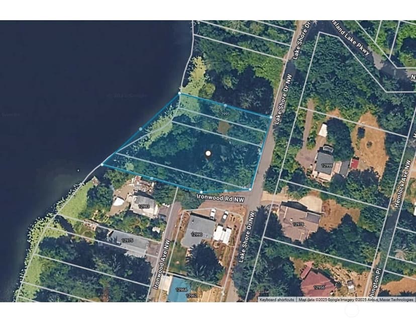 Property photo for 12995 Lake Shore Drive NW, Poulsbo photo 30