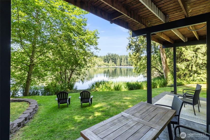 Property photo for 12995 Lake Shore Drive NW, Poulsbo photo 14