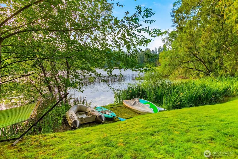 Property photo for 12995 Lake Shore Drive NW, Poulsbo photo 12