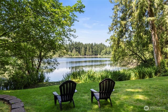 Property photo for 12995 Lake Shore Drive NW, Poulsbo
