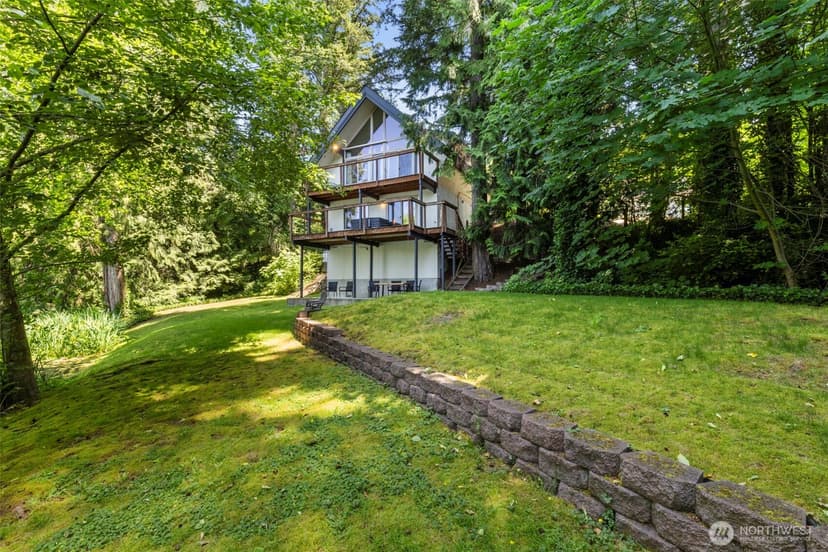 Property photo for 12995 Lake Shore Drive NW, Poulsbo photo 26
