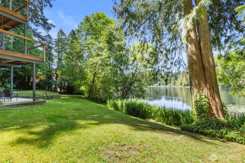 Property photo for 12995 Lake Shore Drive NW, Poulsbo photo 13