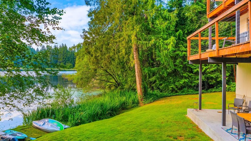 Property photo for 12995 Lake Shore Drive NW, Poulsbo photo 27
