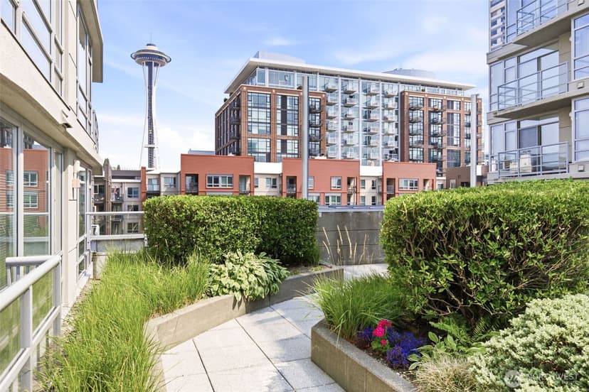 Property photo for 2929 1st Ave #418, Seattle photo 19