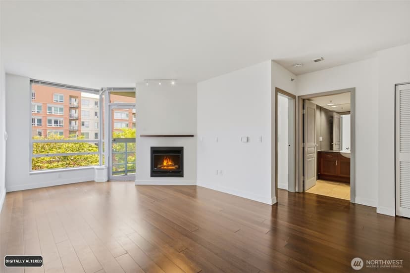 Property photo for 2929 1st Ave #418, Seattle photo 10