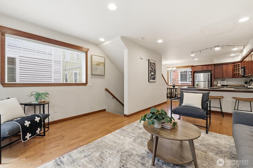 Property photo for 6825 Weedin Place NE #A, Seattle photo 5