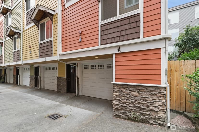 Property photo for 6825 Weedin Place NE #A, Seattle