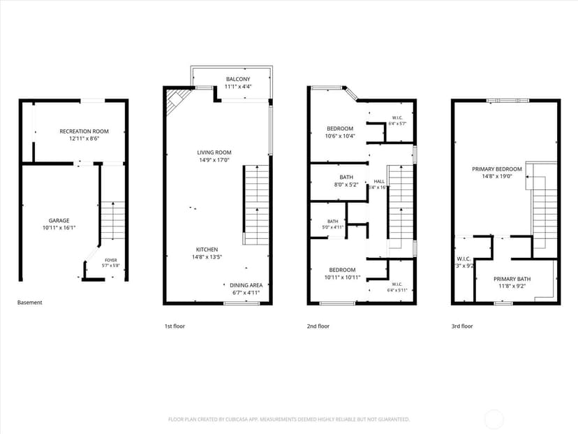Property photo for 6825 Weedin Place NE #A, Seattle photo 36