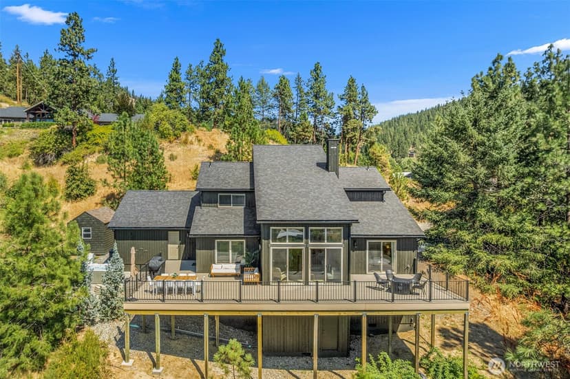 Property photo for 10460 Fox Road, Leavenworth
