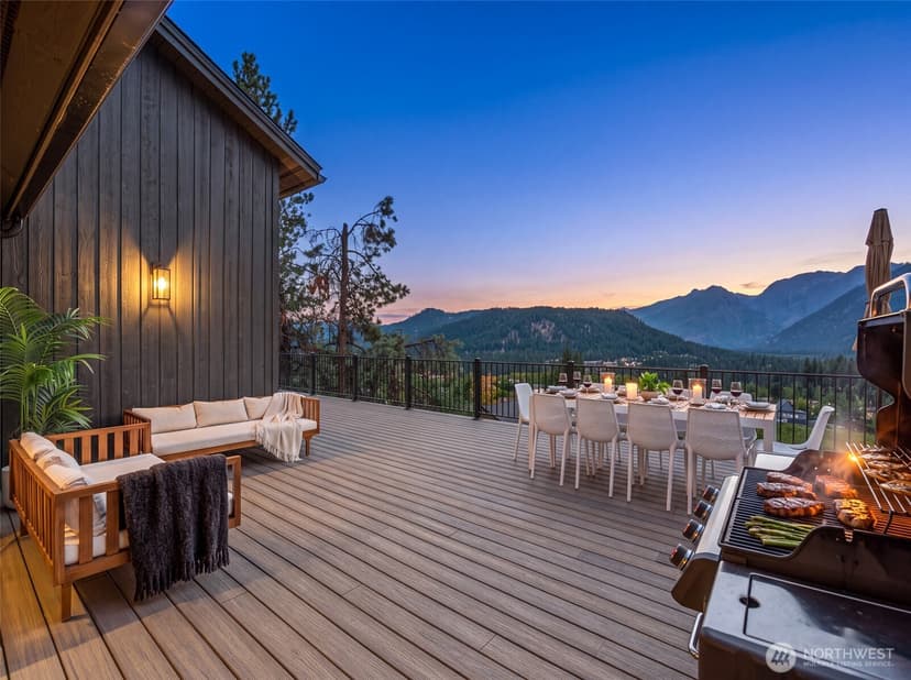Property photo for 10460 Fox Road, Leavenworth photo 28