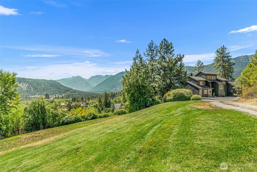 Property photo for 10460 Fox Road, Leavenworth photo 32