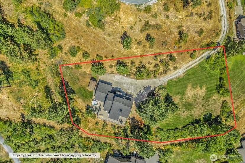 Property photo for 10460 Fox Road, Leavenworth photo 36