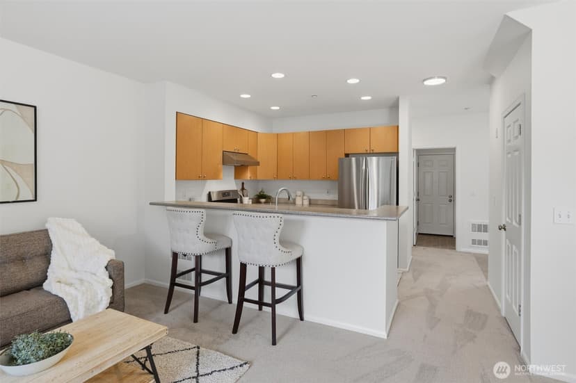 Property photo for 5001 Davis Place S #E, Renton photo 5