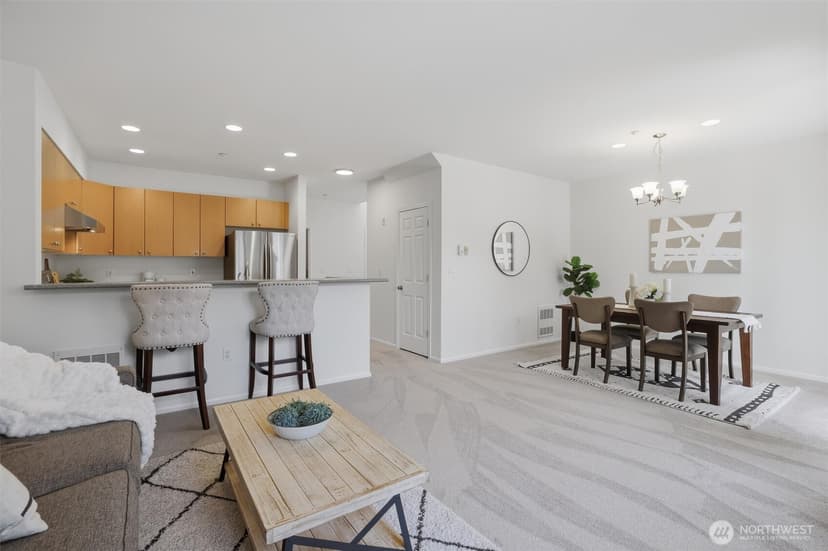 Property photo for 5001 Davis Place S #E, Renton photo 7