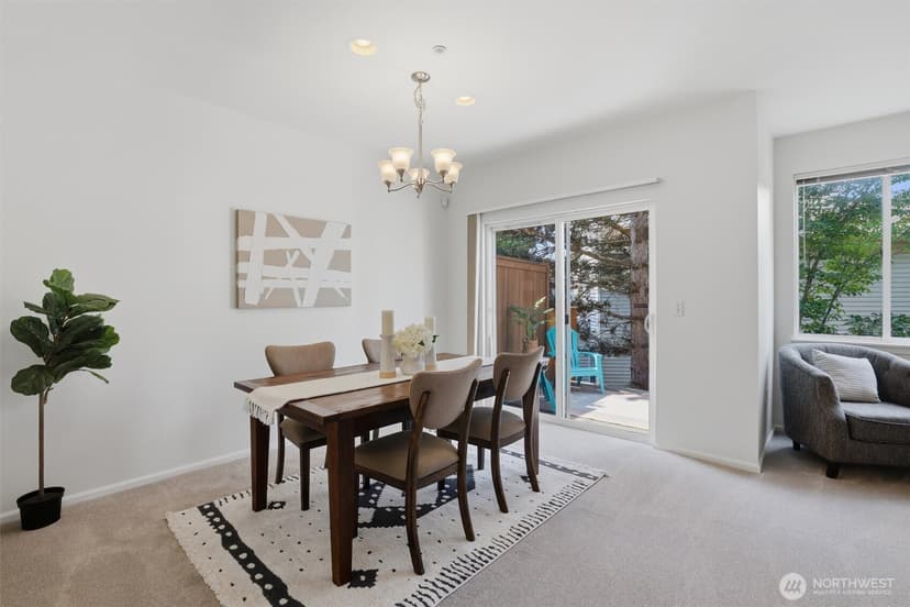 Property photo for 5001 Davis Place S #E, Renton photo 6