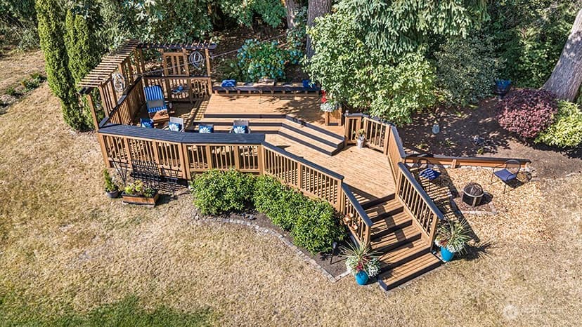 Property photo for 18929 203rd Avenue NE, Woodinville photo 8