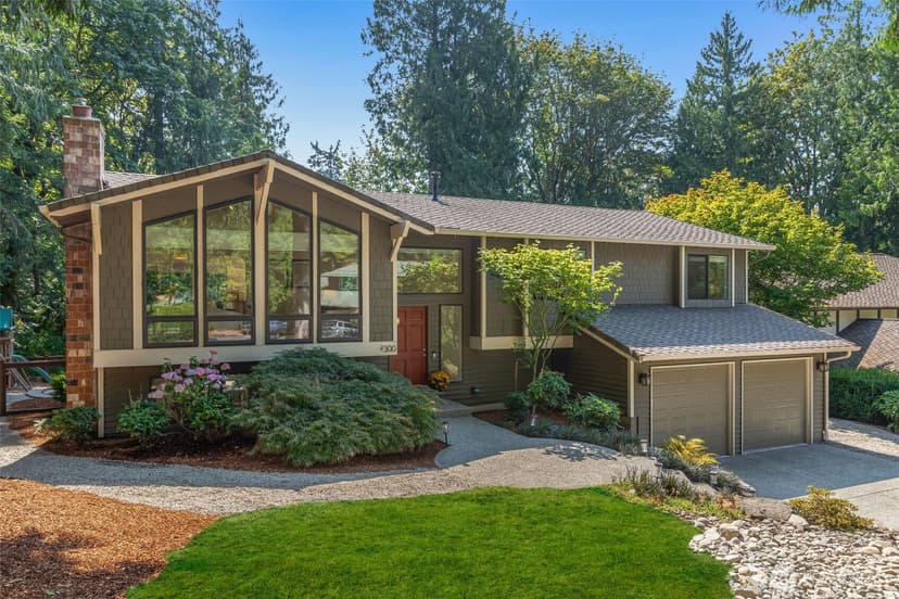 Property photo for 300 Mt. Pilchuck Avenue SW, Issaquah photo 32