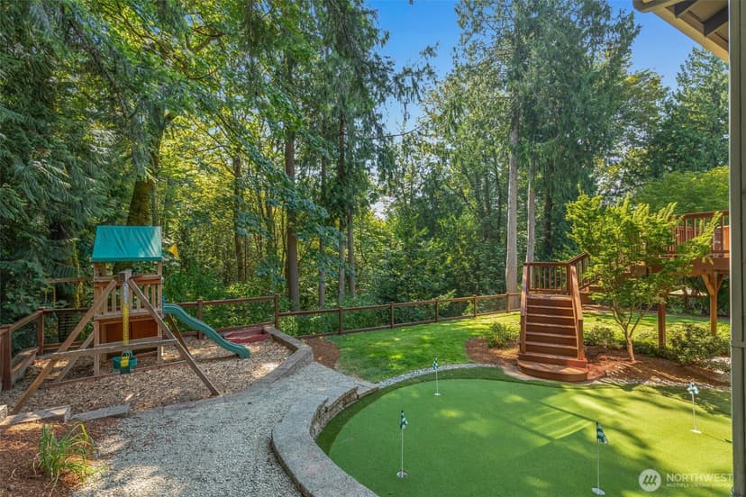 Property photo for 300 Mt. Pilchuck Avenue SW, Issaquah photo 25
