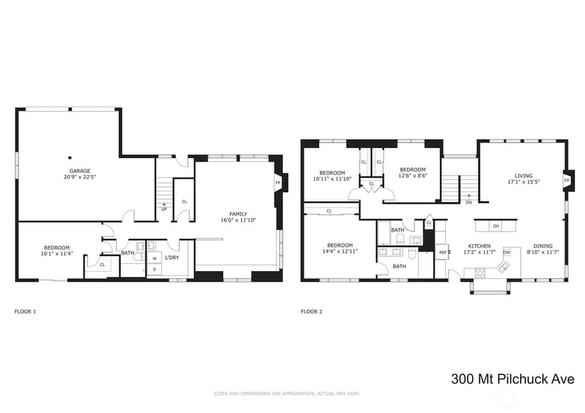 Property photo for 300 Mt. Pilchuck Avenue SW, Issaquah photo 35