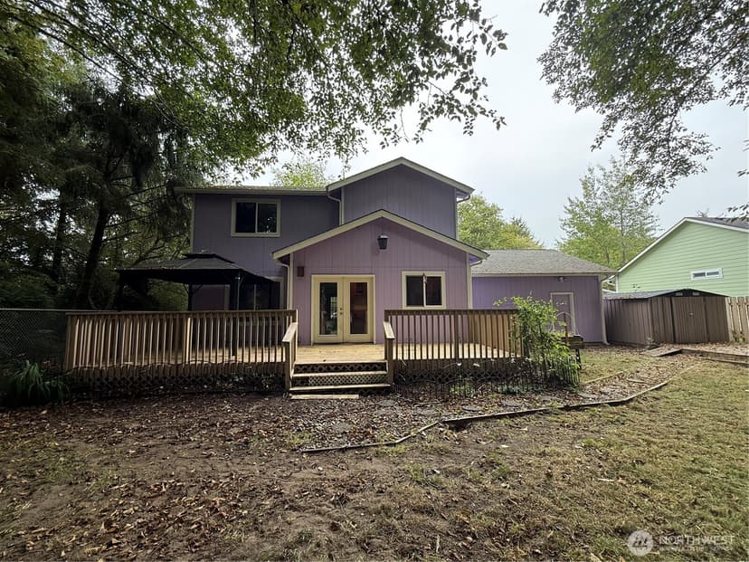 Property photo for 341 Duck Lake Drive NE, Ocean Shores photo 29