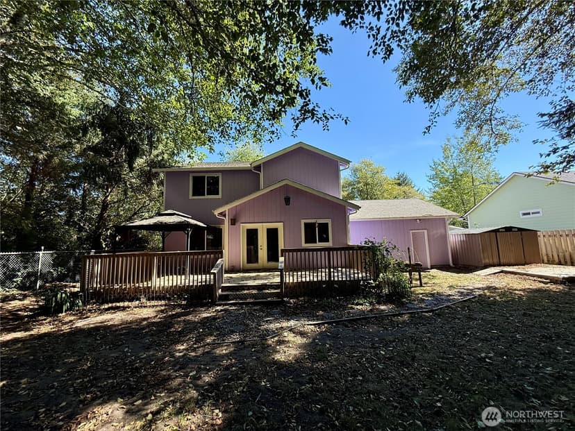 Property photo for 341 Duck Lake Drive NE, Ocean Shores photo 38