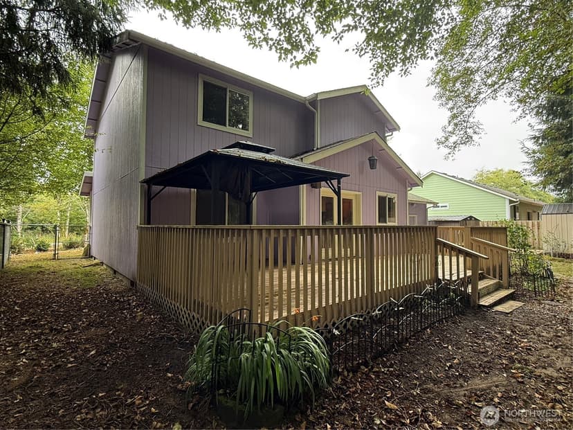 Property photo for 341 Duck Lake Drive NE, Ocean Shores photo 27