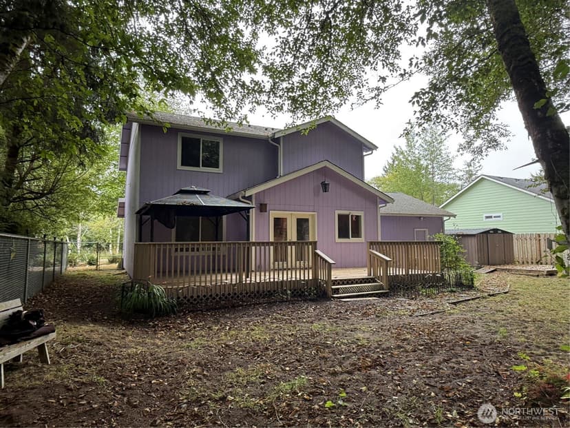 Property photo for 341 Duck Lake Drive NE, Ocean Shores photo 28