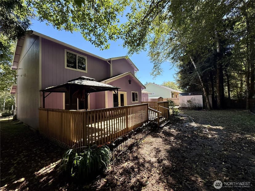 Property photo for 341 Duck Lake Drive NE, Ocean Shores photo 39