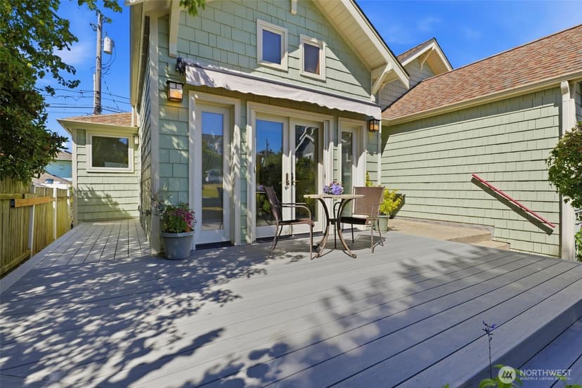 Property photo for 1117 N 26th Street, Tacoma photo 16