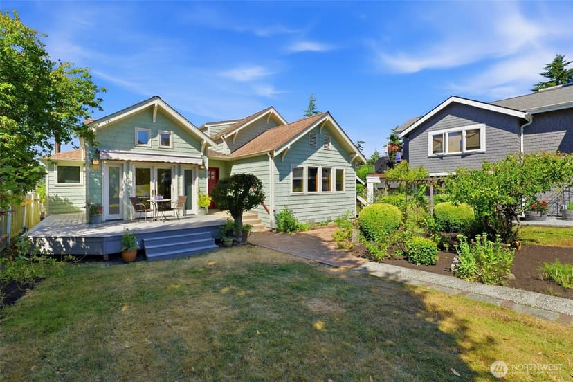 Property photo for 1117 N 26th Street, Tacoma photo 32