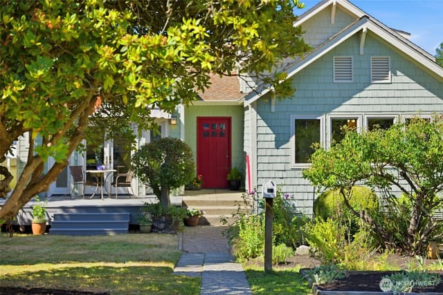 Property photo for 1117 N 26th Street, Tacoma photo 3