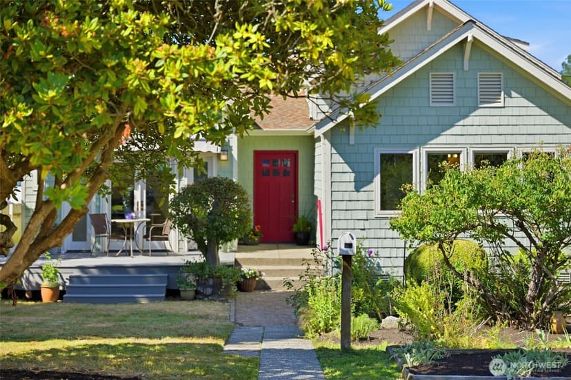 Property photo for 1117 N 26th Street, Tacoma photo 3