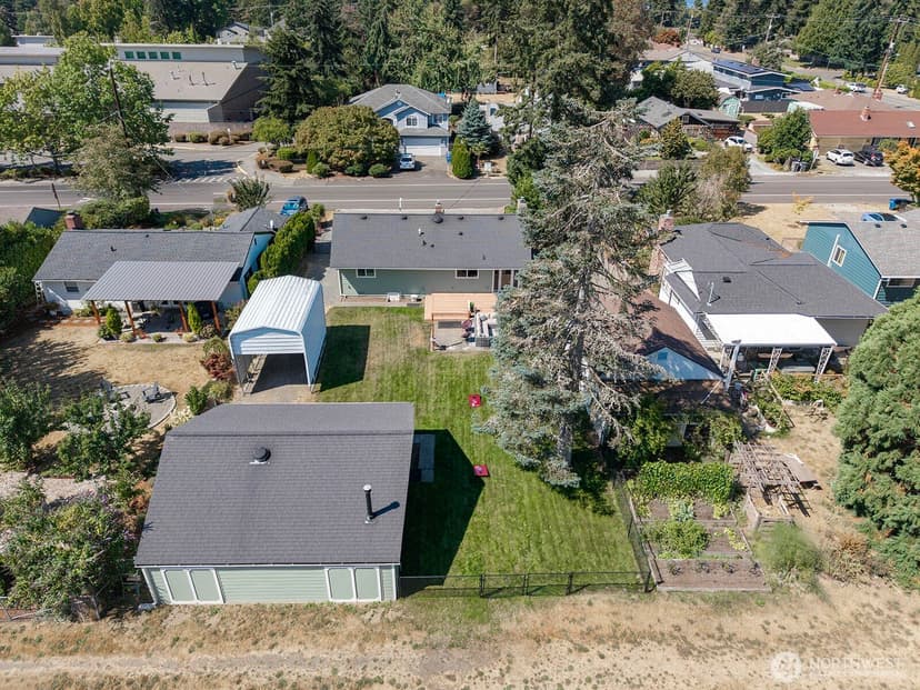 Property photo for 16026 16th Avenue SW, Burien photo 39