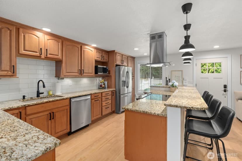 Property photo for 13317 58th Drive SE, Everett photo 5