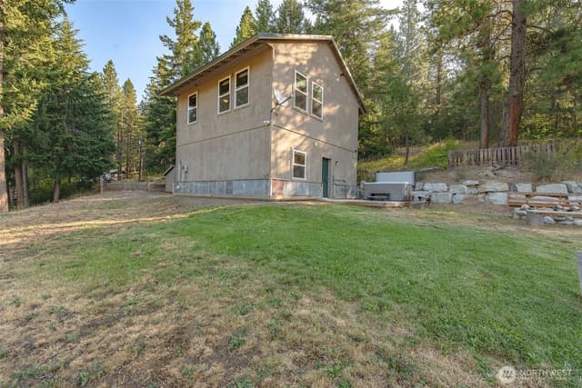 Property photo for 24611 Spur Street, Leavenworth