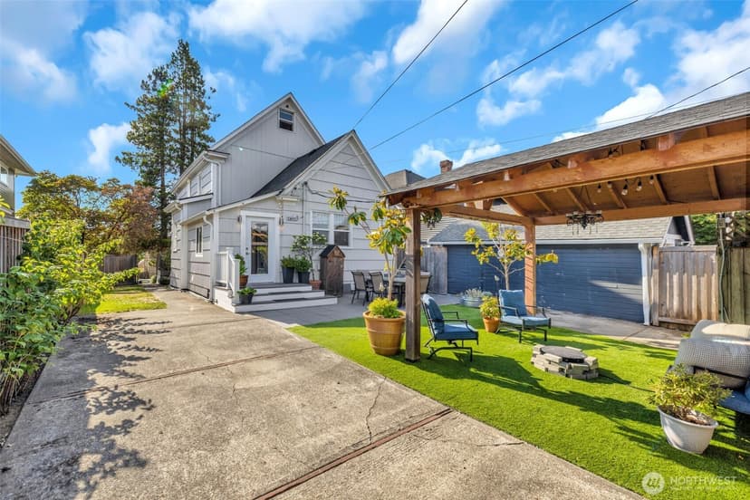 Property photo for 815 N Fife Street, Tacoma photo 36