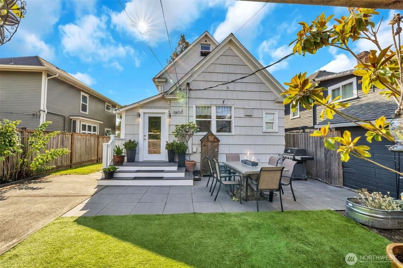 Property photo for 815 N Fife Street, Tacoma photo 37