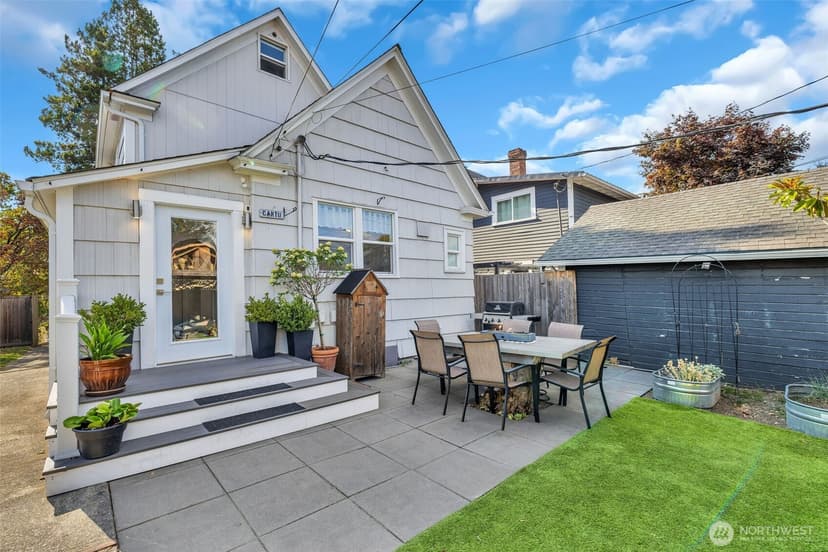 Property photo for 815 N Fife Street, Tacoma photo 35