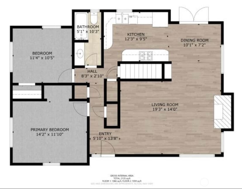 Property photo for 4831 S Holly Street, Seattle photo 36