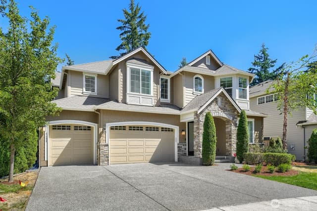 Property photo for 2122 215th Place SE, Sammamish photo 2