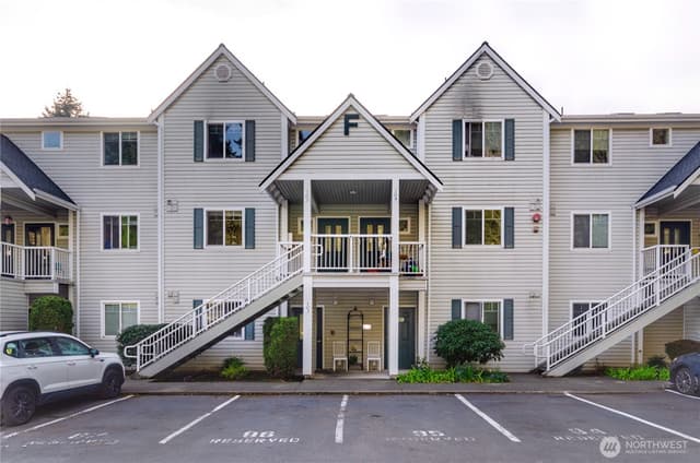 Property photo for 31900 104th Avenue SE #F203, Auburn