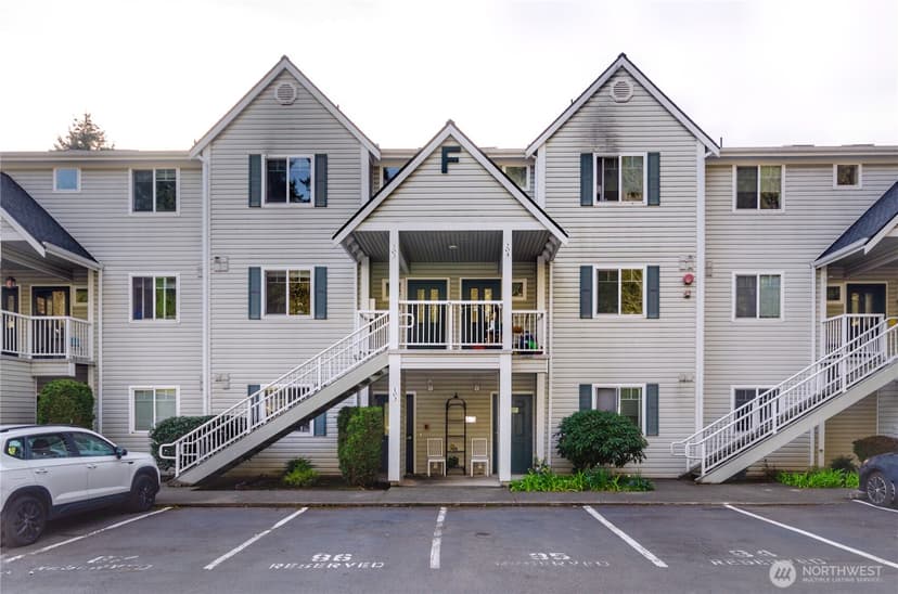 Property photo for 31900 104th Avenue SE #F203, Auburn