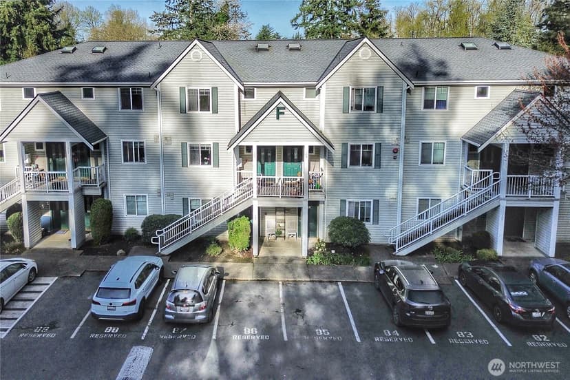 Property photo for 31900 104th Avenue SE #F203, Auburn photo 35