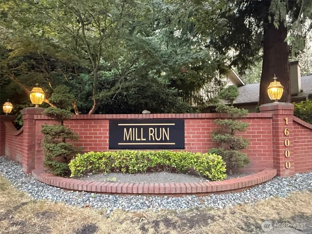 Property photo for 16014 Village Green Dr #D, Mill Creek photo 2